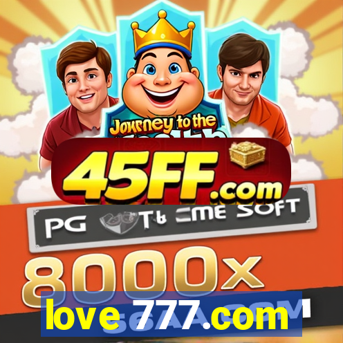 love 777.com